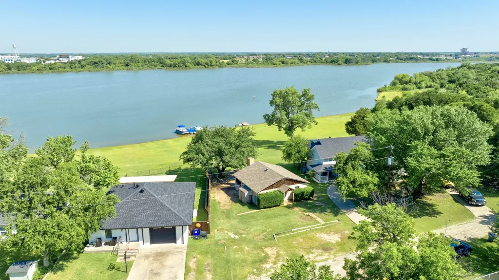 12465 Redbud Lane Frisco TX 75036
