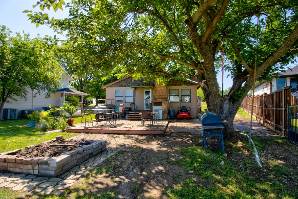 12465 Redbud Lane Frisco TX 75036