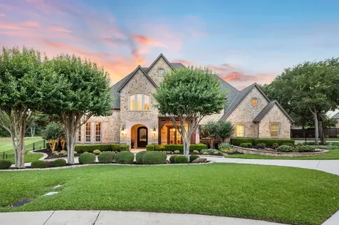 1208 Chadwick Crossing Colleyville TX 76092