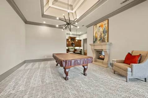 1208 Chadwick Crossing Colleyville TX 76092
