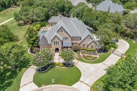 1208 Chadwick Crossing Colleyville TX 76092