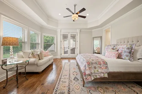 1208 Chadwick Crossing Colleyville TX 76092