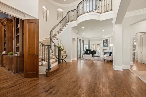 1208 Chadwick Crossing Colleyville TX 76092