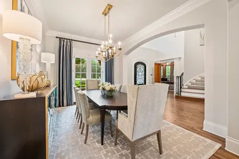 1208 Chadwick Crossing Colleyville TX 76092