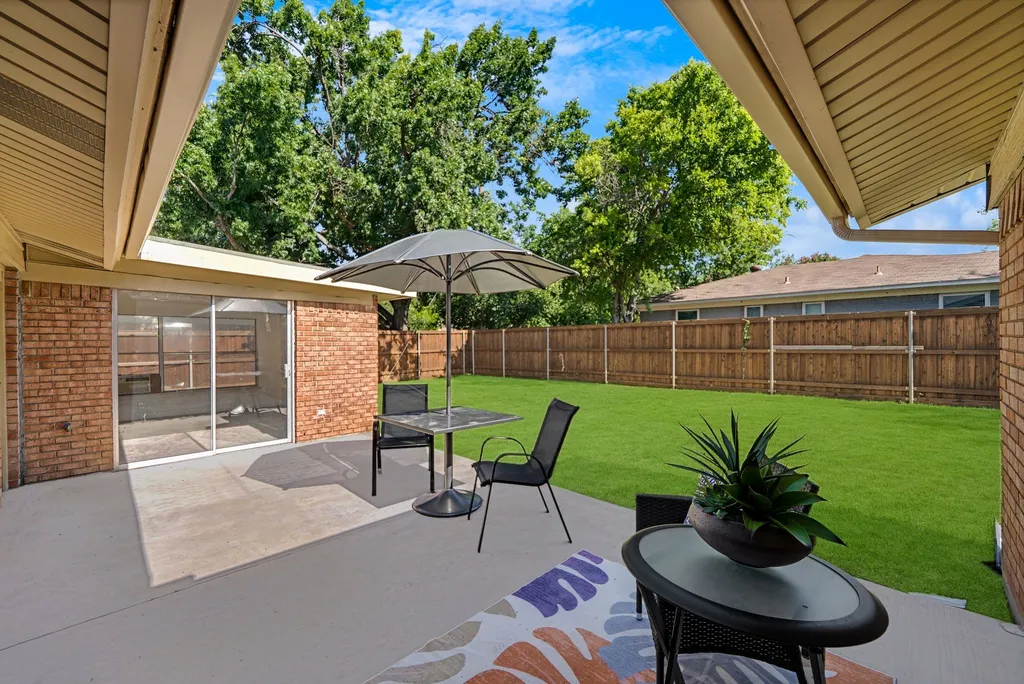1300 Amherst Drive Denton TX 76201