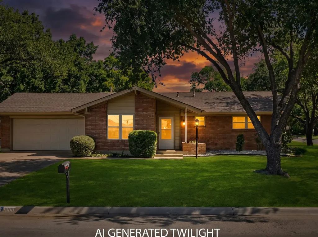 1300 Amherst Drive Denton TX 76201