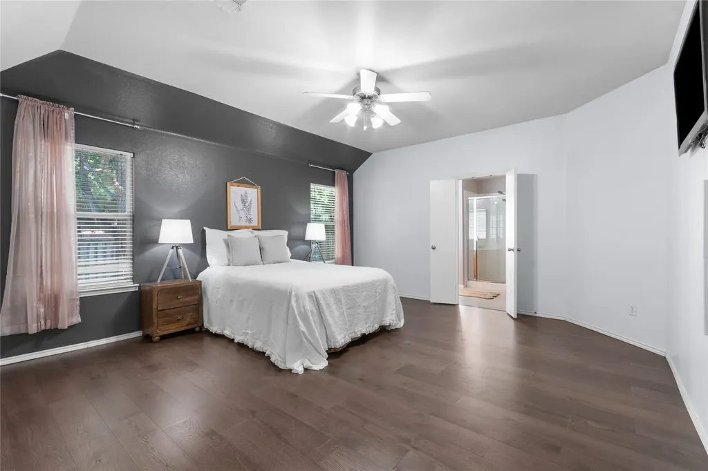 2801 Gabriel Drive Mckinney TX 75071