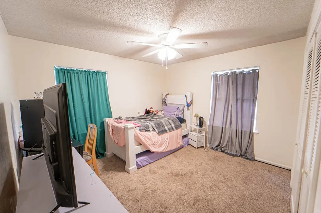2405 Sha Lane Breckenridge TX 76424
