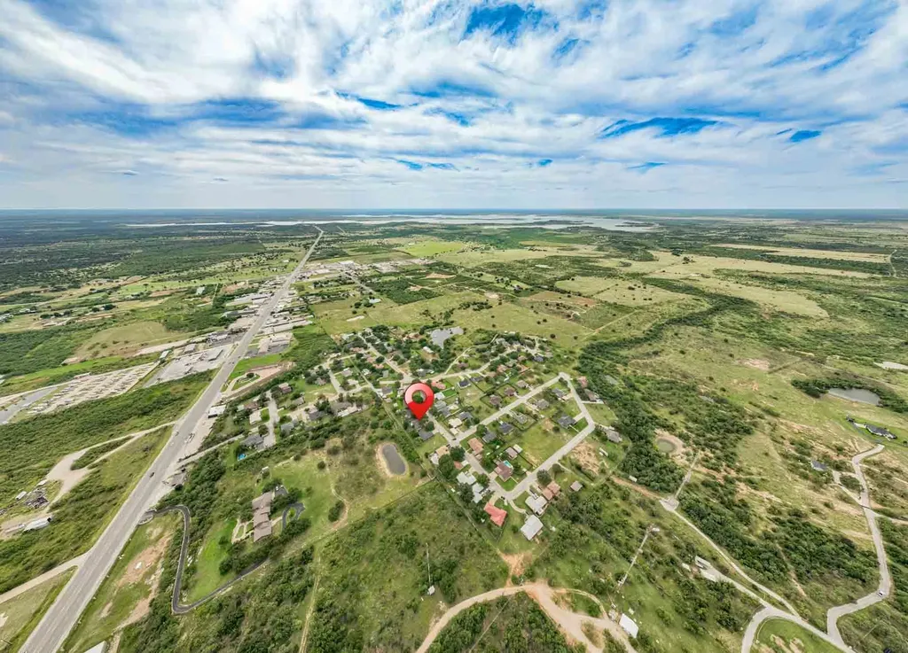 2405 Sha Lane Breckenridge TX 76424