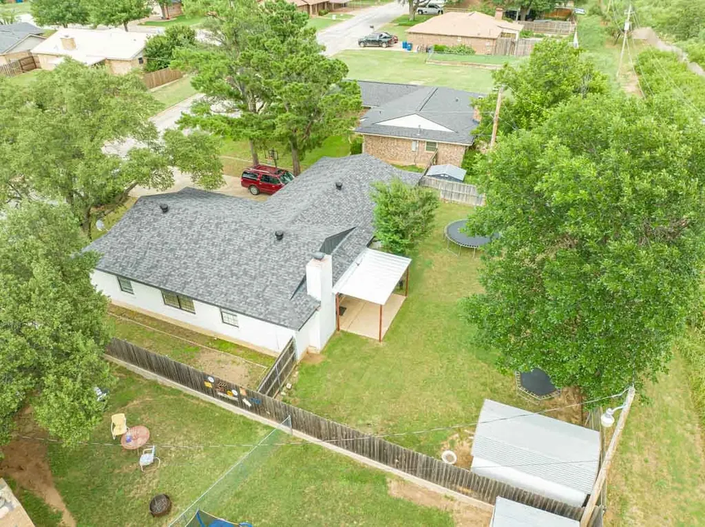 2405 Sha Lane Breckenridge TX 76424