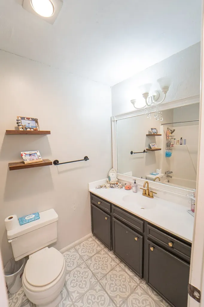 2405 Sha Lane Breckenridge TX 76424