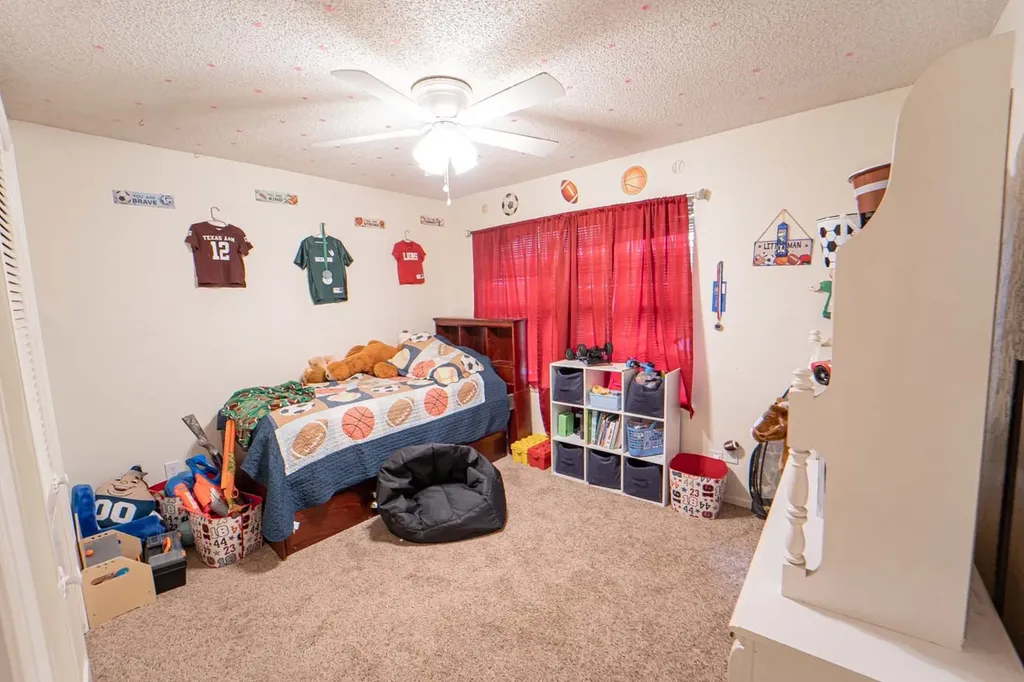 2405 Sha Lane Breckenridge TX 76424