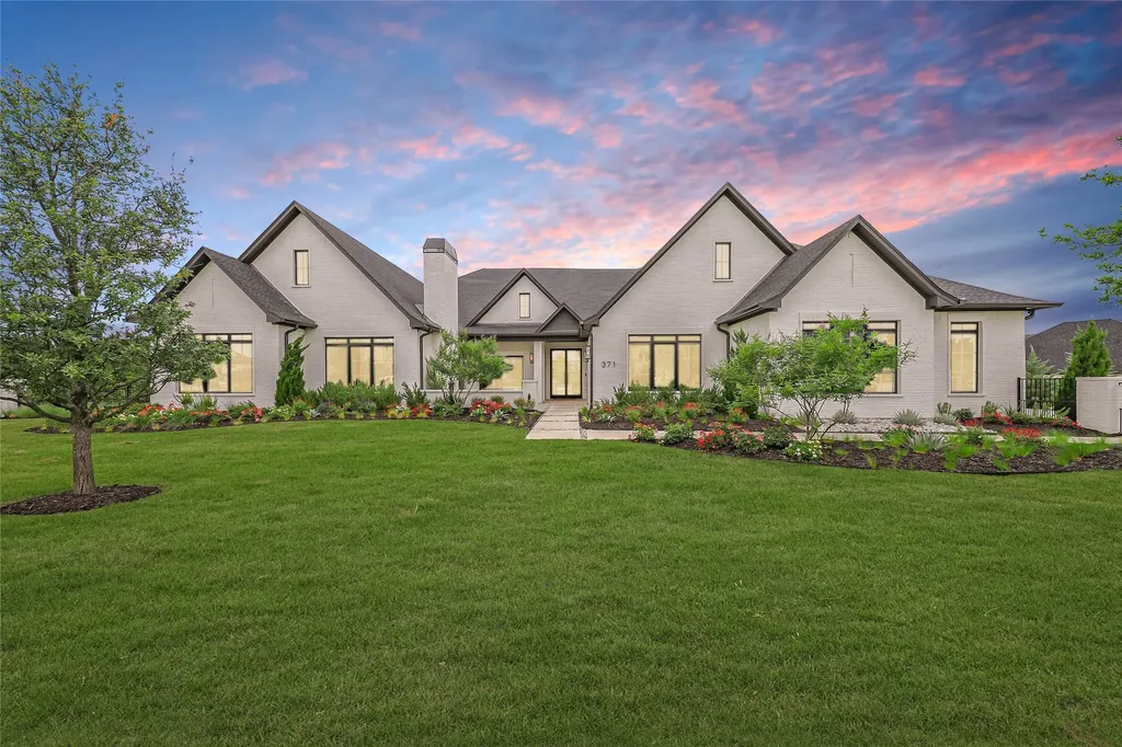 371 Broadwing Drive Fairview TX 75069