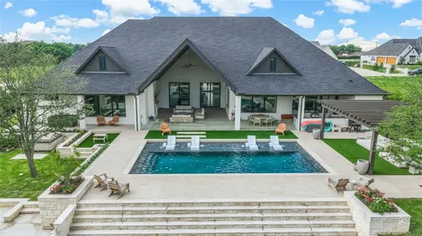 371 Broadwing Drive Fairview TX 75069