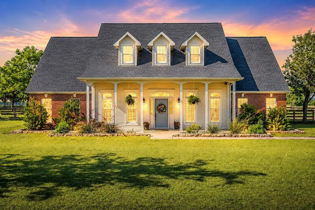 Melissa TX, 15 Brookhollow Circle