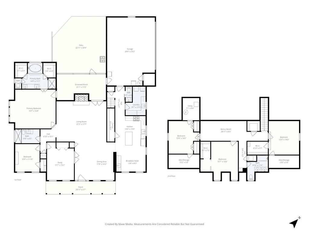 15 Brookhollow Circle Melissa TX 75454