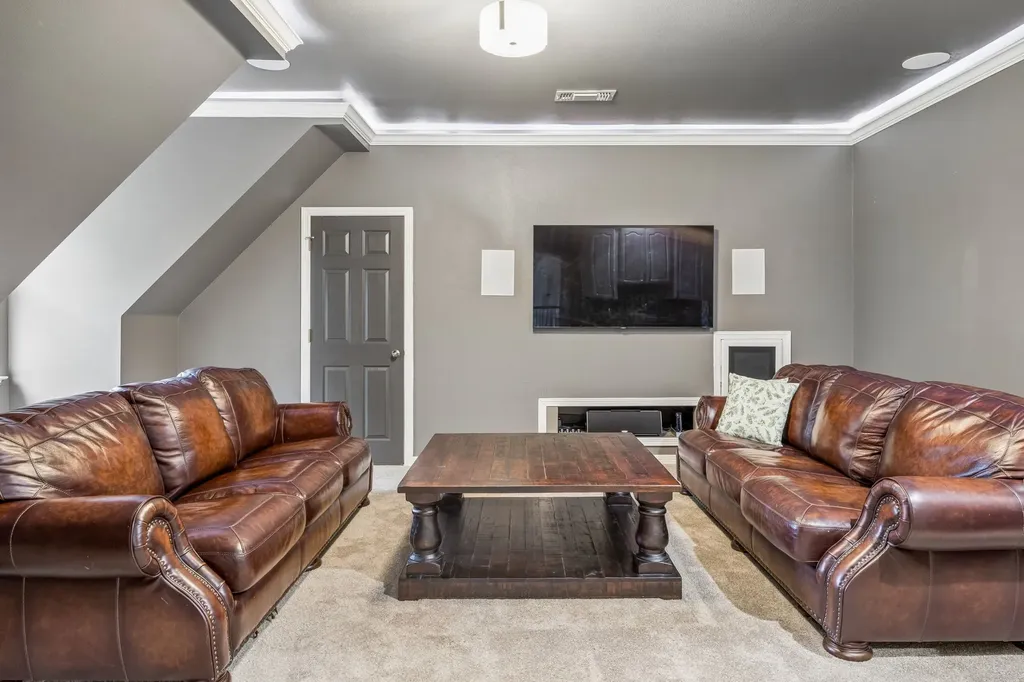 1323 Steeple Chase Lane Aledo TX 76008