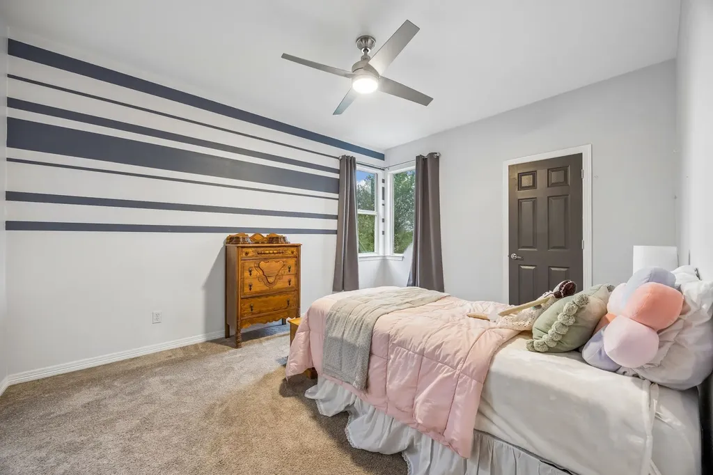 1323 Steeple Chase Lane Aledo TX 76008