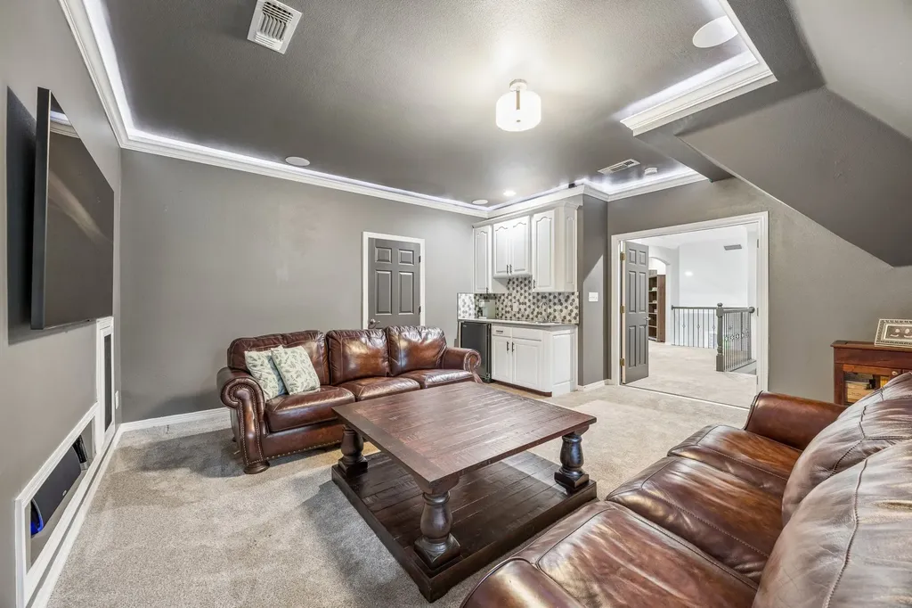 1323 Steeple Chase Lane Aledo TX 76008