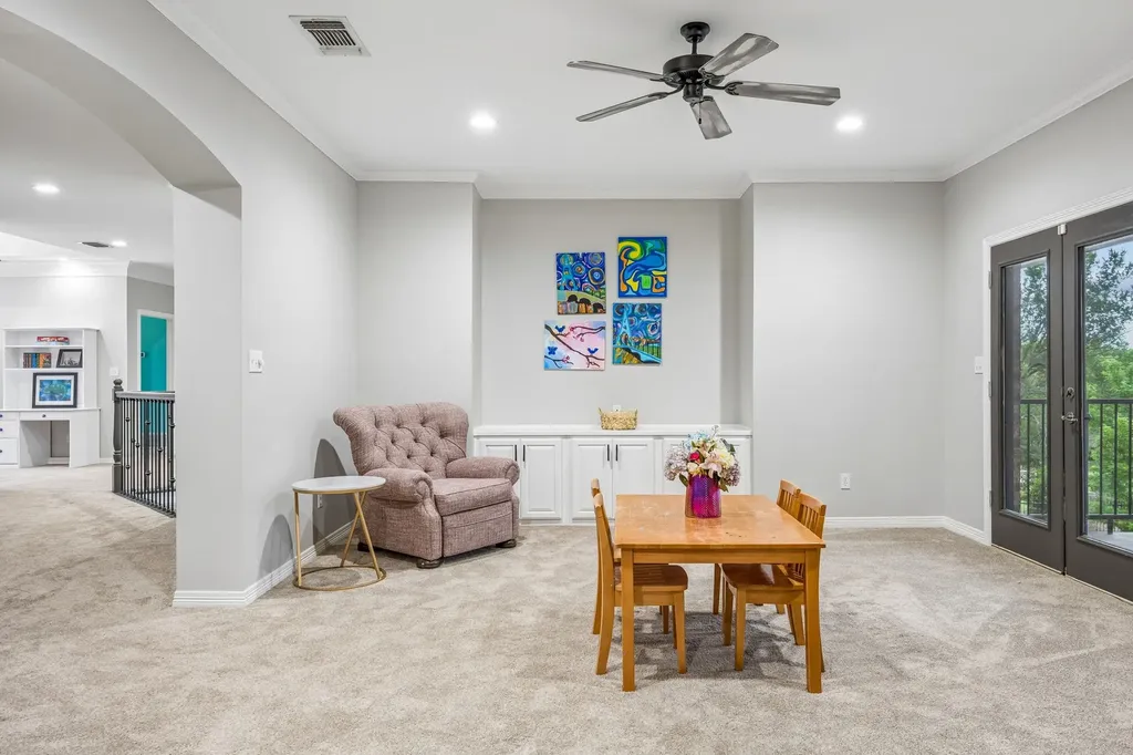1323 Steeple Chase Lane Aledo TX 76008