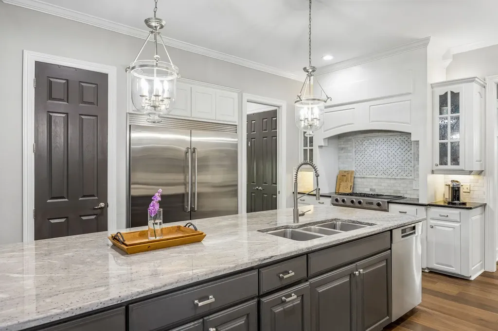 1323 Steeple Chase Lane Aledo TX 76008