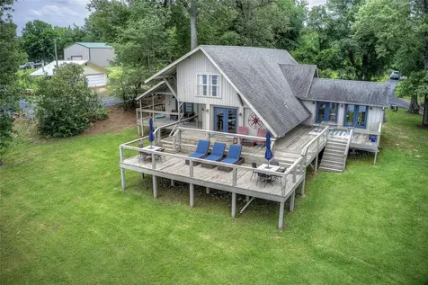 1280 County Road 1416 Quitman TX 75783