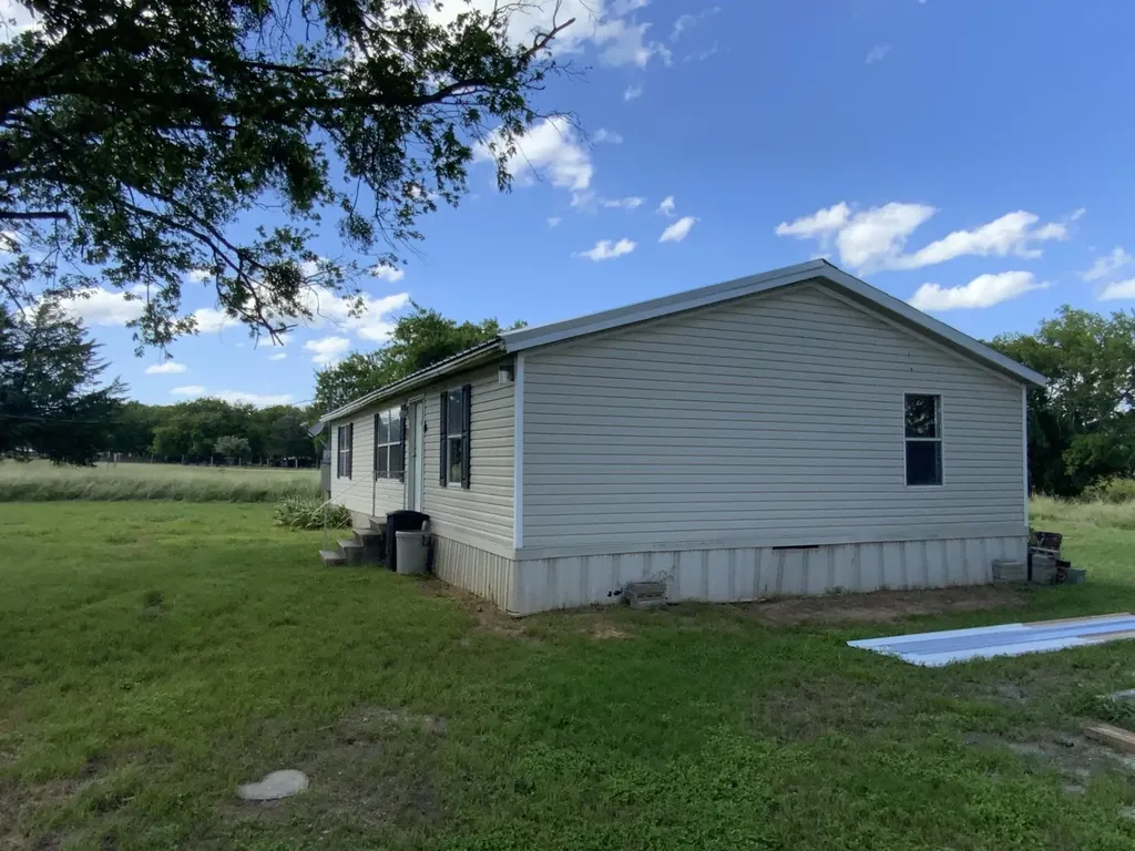929 Neighbors Corner Road Mart TX 76664