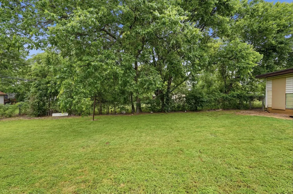 3408 S Hughes Avenue Fort Worth TX 76119
