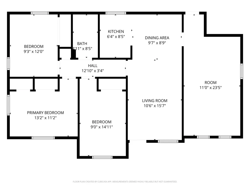 3408 S Hughes Avenue Fort Worth TX 76119