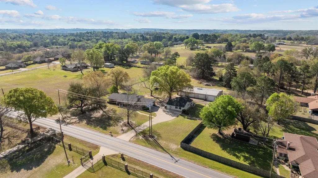 13929 County Road 1140 Tyler TX 75709