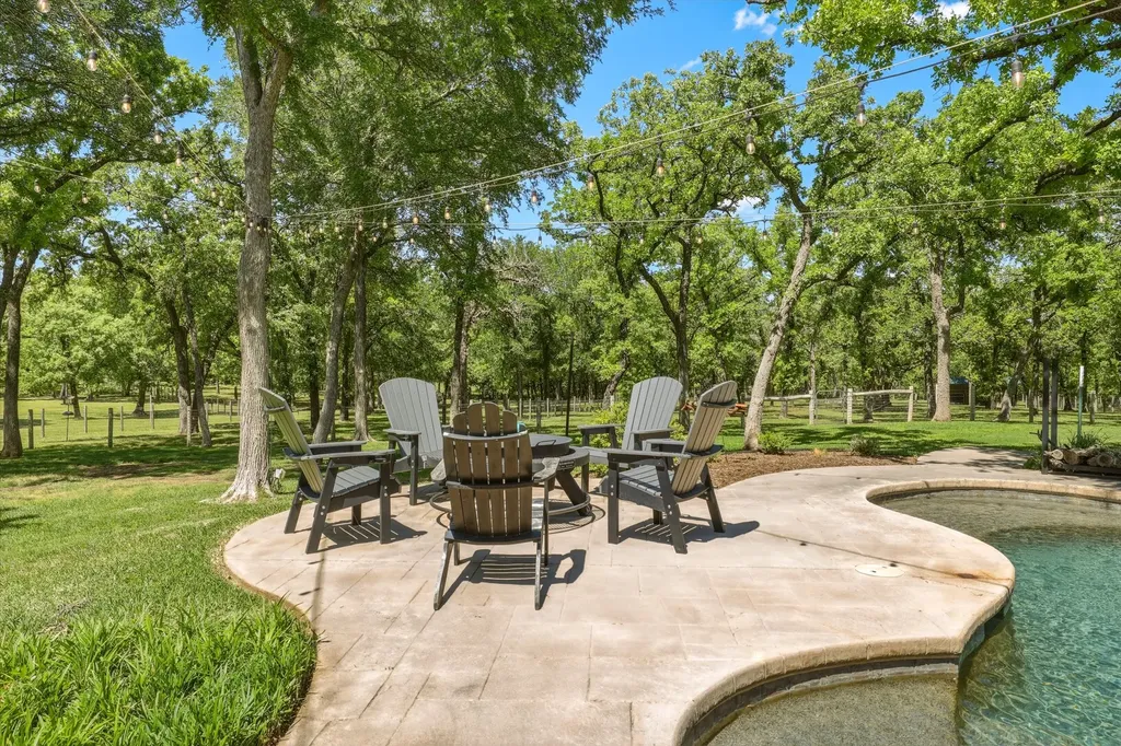 400 Porter Road Bartonville TX 76226