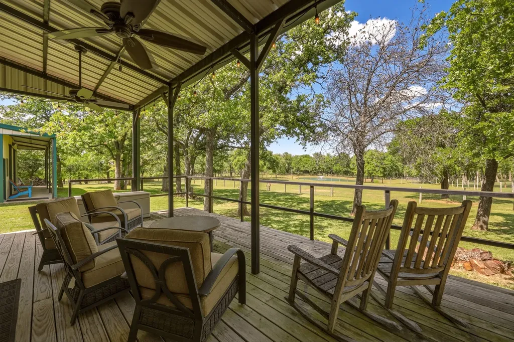 400 Porter Road Bartonville TX 76226