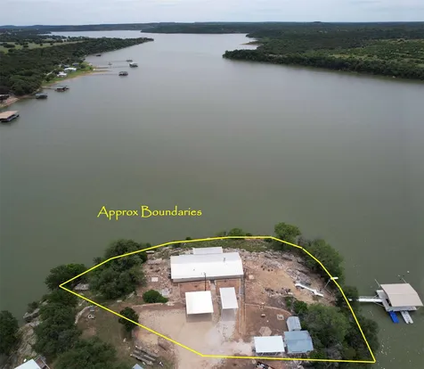 9303 County Road 331 Graham TX 76450