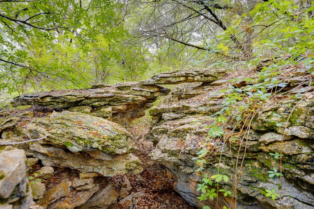 400 S 10th Avenue Palo Pinto TX 76472