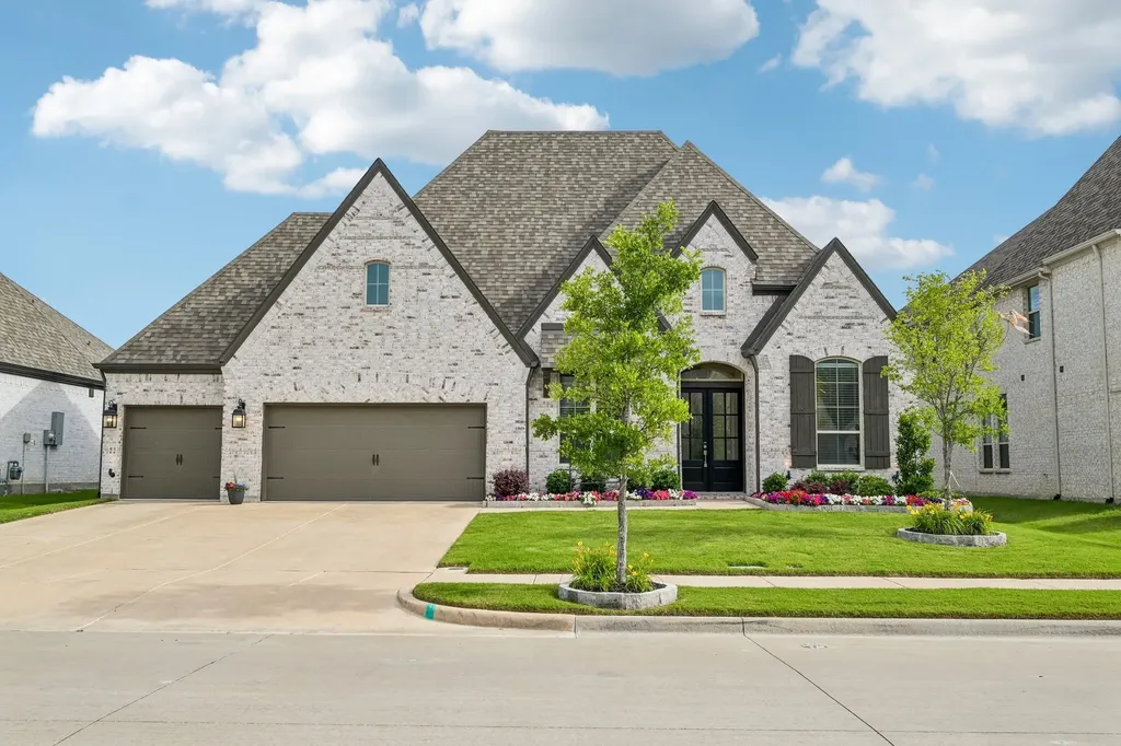 Melissa TX, 2703 Potomac Drive