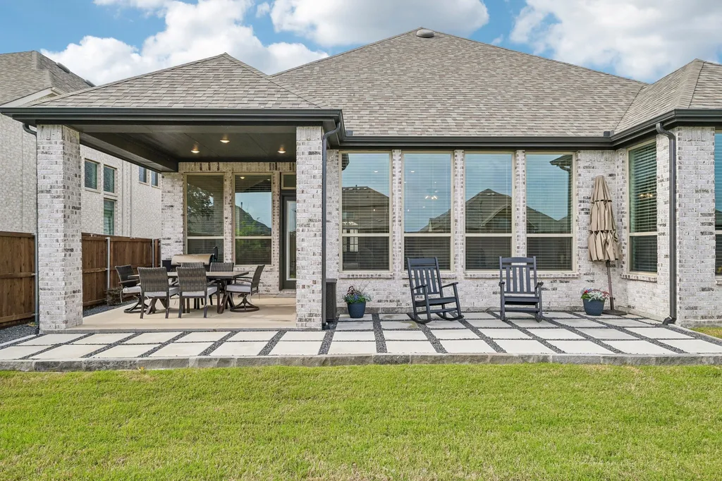 2703 Potomac Drive Melissa TX 75454