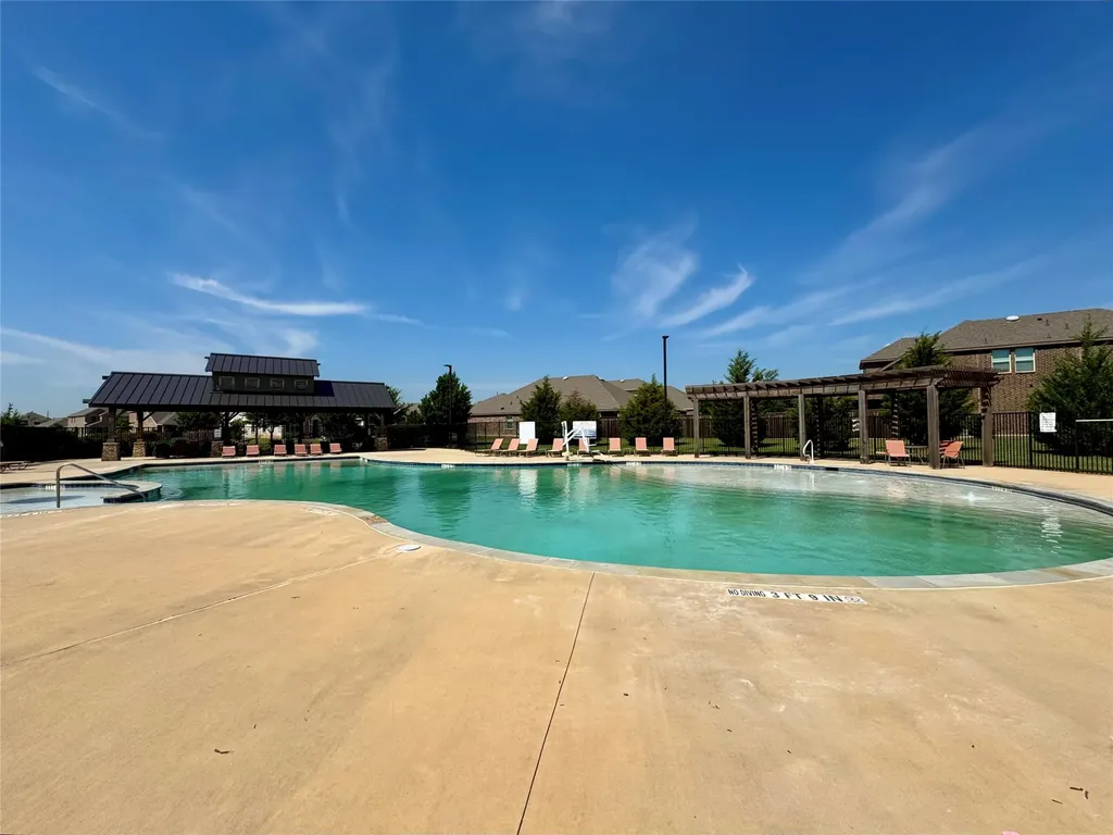 2369 Rosaline Drive Little Elm TX 76227