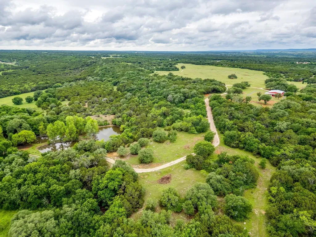 400 S 10th Avenue Palo Pinto TX 76472
