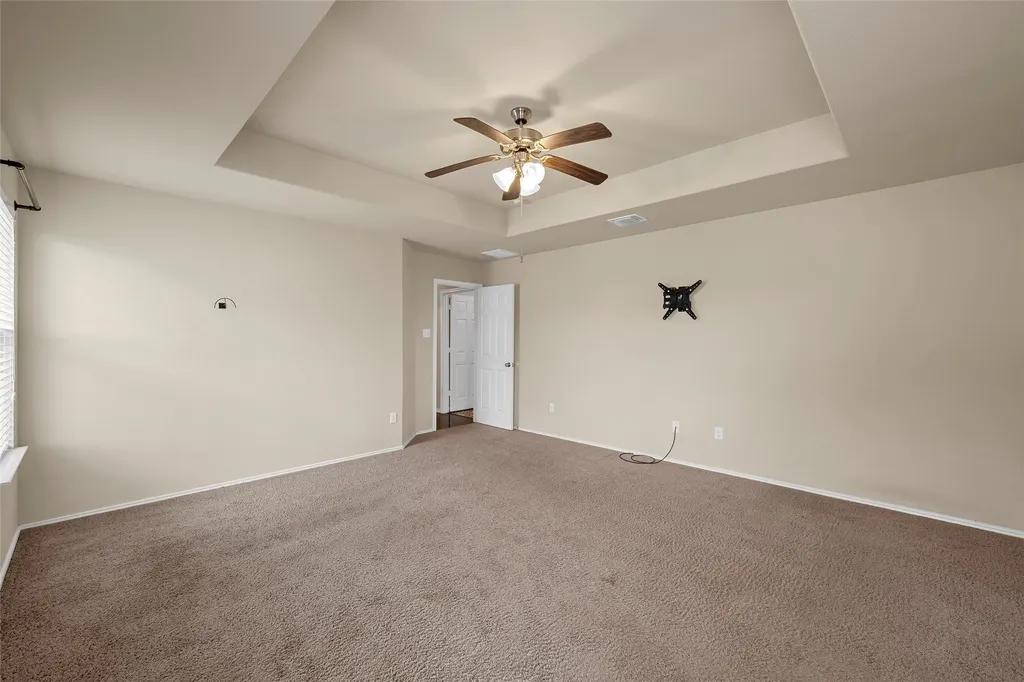 1214 Iron Glen Drive Temple TX 76502