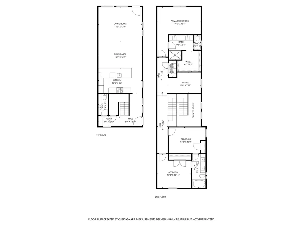 1208 Haines Avenue Dallas TX 75208