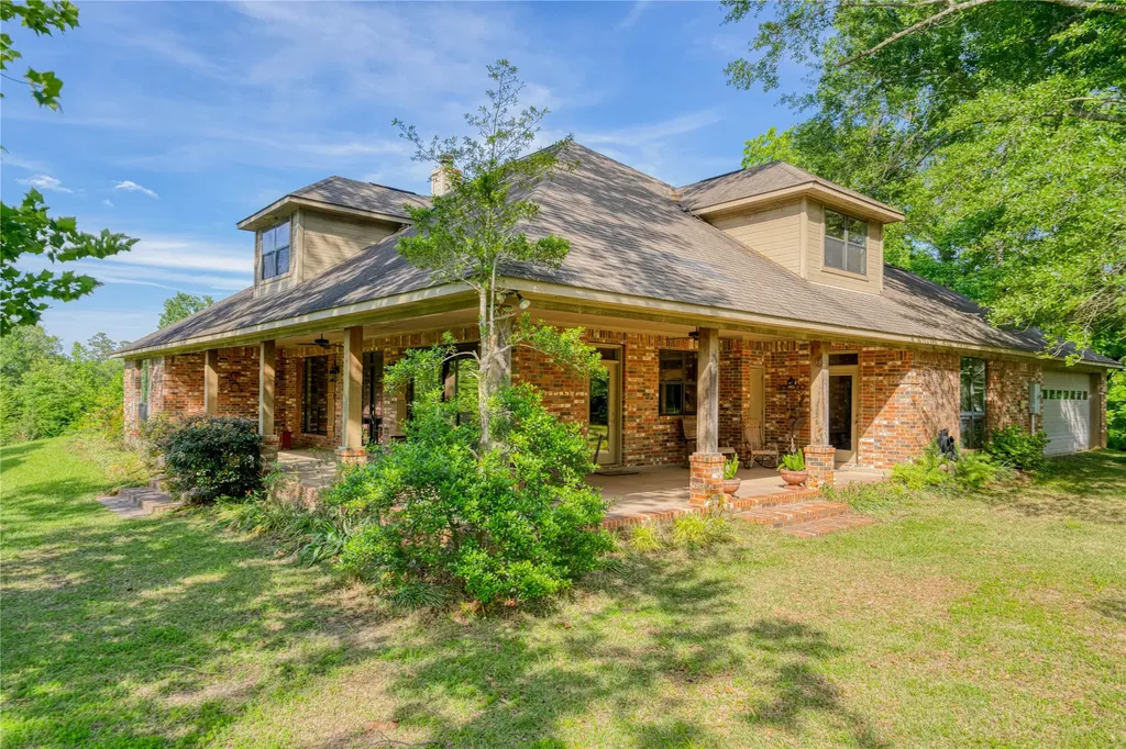 1655 County Road 1627 Linden TX 75563
