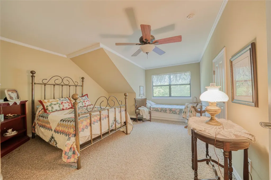 1655 County Road 1627 Linden TX 75563