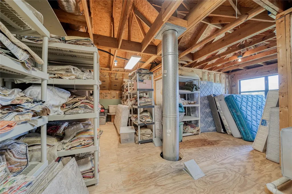 1655 County Road 1627 Linden TX 75563