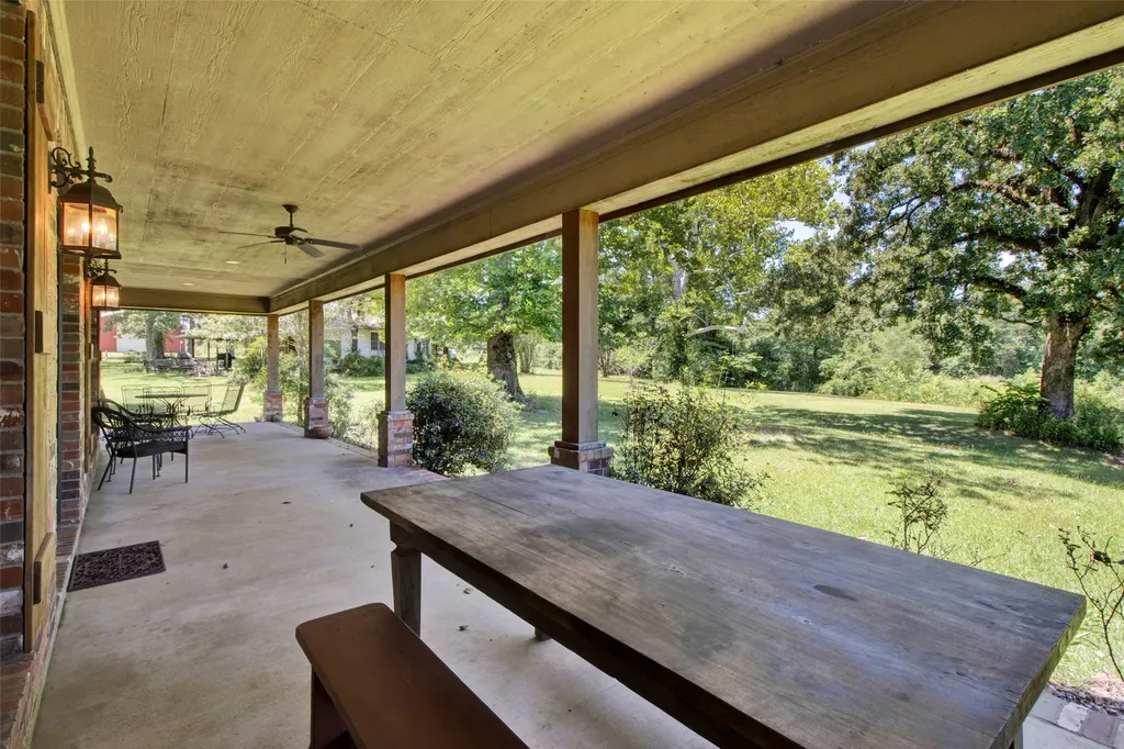 1655 County Road 1627 Linden TX 75563