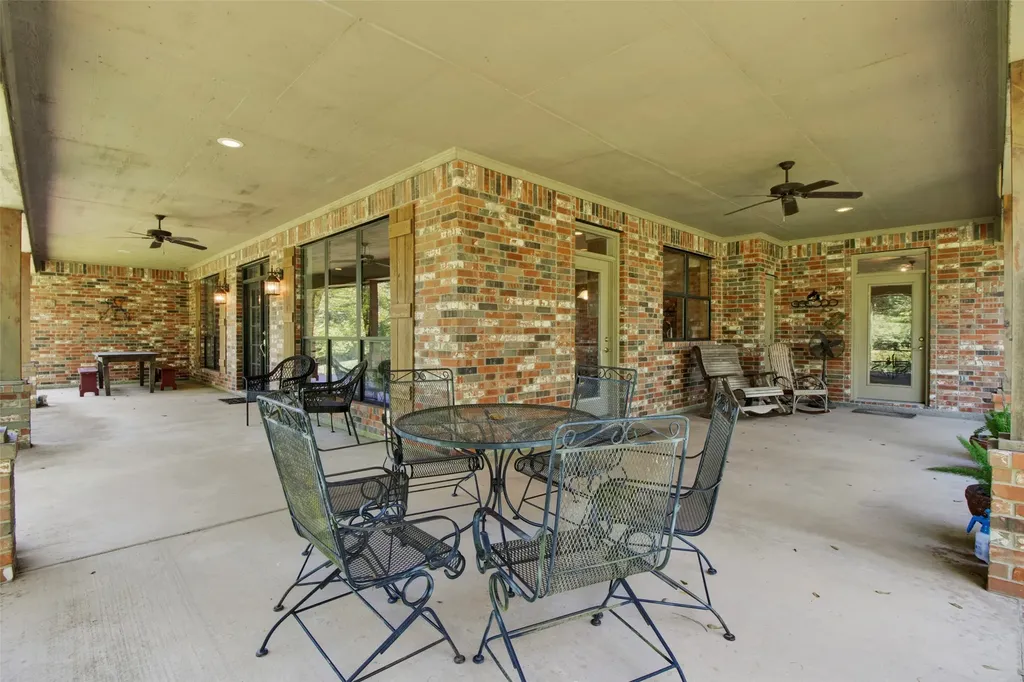 1655 County Road 1627 Linden TX 75563