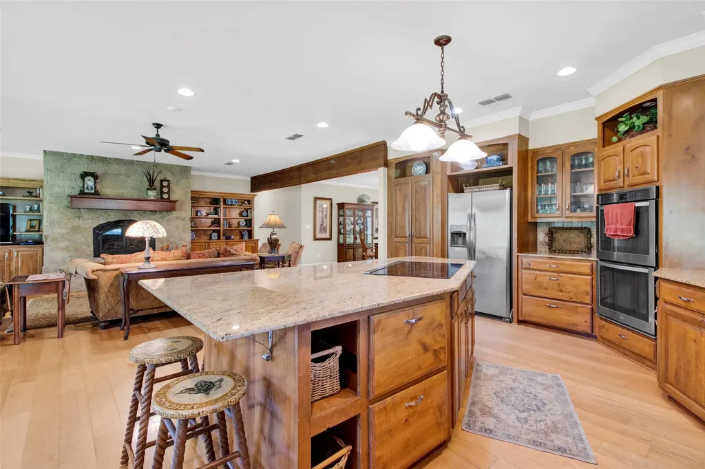 1655 County Road 1627 Linden TX 75563