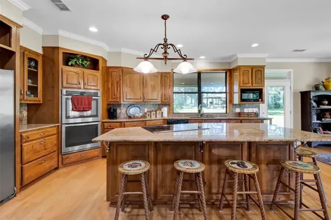 1655 County Road 1627 Linden TX 75563