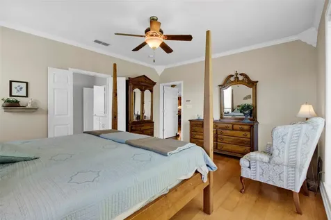 1655 County Road 1627 Linden TX 75563