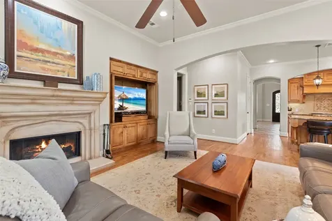 3304 Oosty Court Mckinney TX 75070
