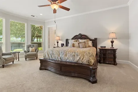 3304 Oosty Court Mckinney TX 75070